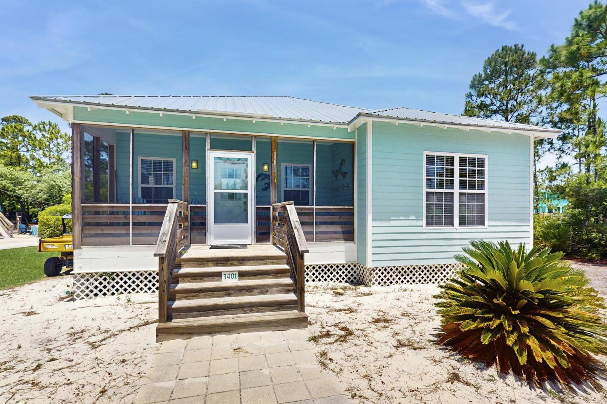 Down The Shore Gulf Shores Εξωτερικό φωτογραφία